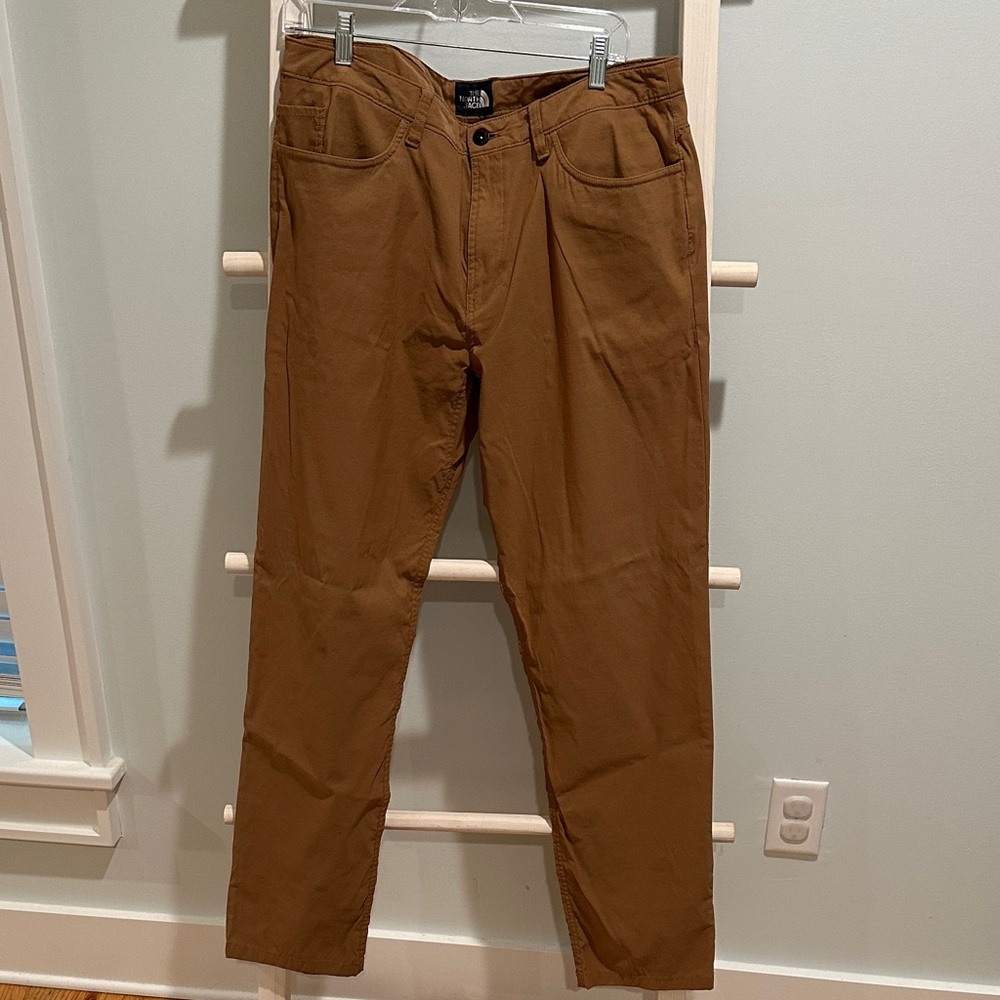 North Face Men’s Pants